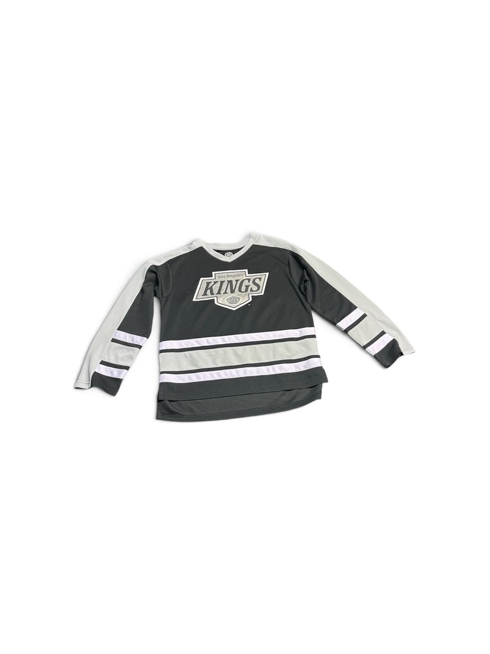 New Los Angeles Kings youth Large 12/14